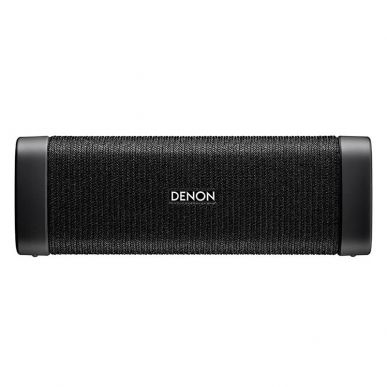 Беспроводная hi-fi акустика Denon Envaya DSB-50 Black